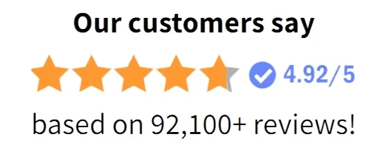 Leanzene Customer 